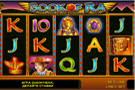 Book of Ra