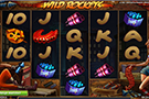 Wild Rockets