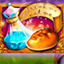 Scatter Alice in Wonderslots