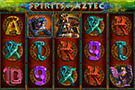 Spirit of Aztec